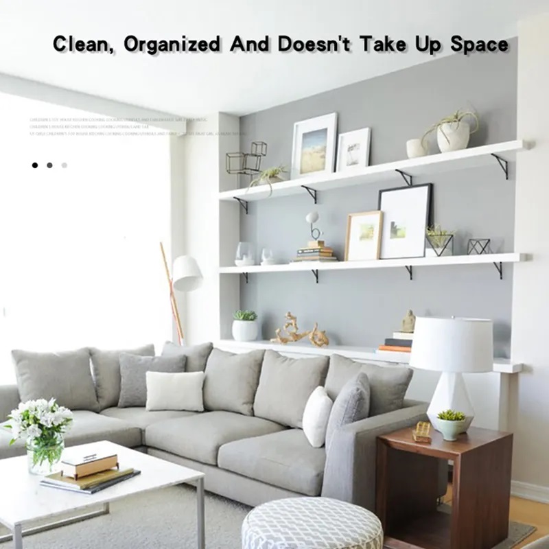 Shelf Bracket - (1231) - Image 2