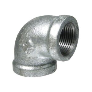 90 deg elbow