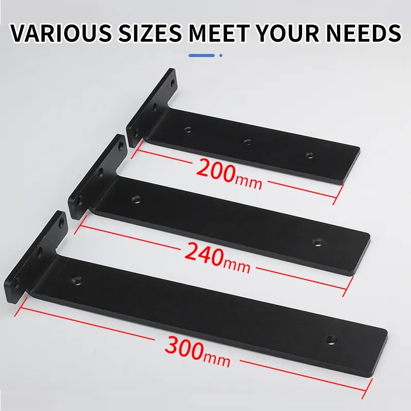 Shelf Bracket - (1232) - Image 4