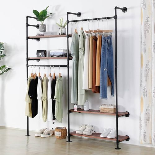 Clothing-Hanger