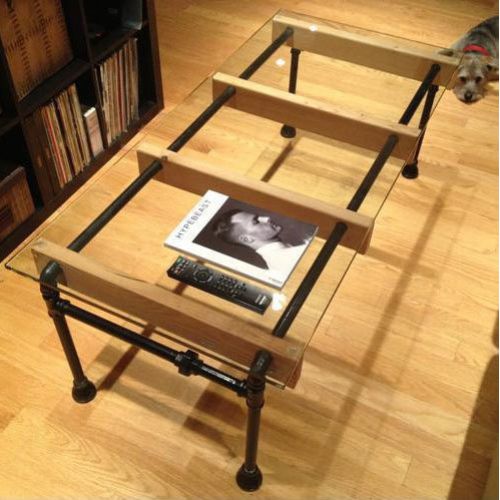 Coffee-Table