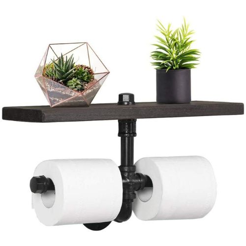 Toilet-Paper-Holder