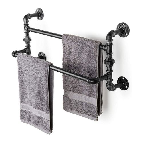 Towel-Holder