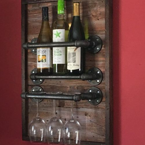 Wine-Holder